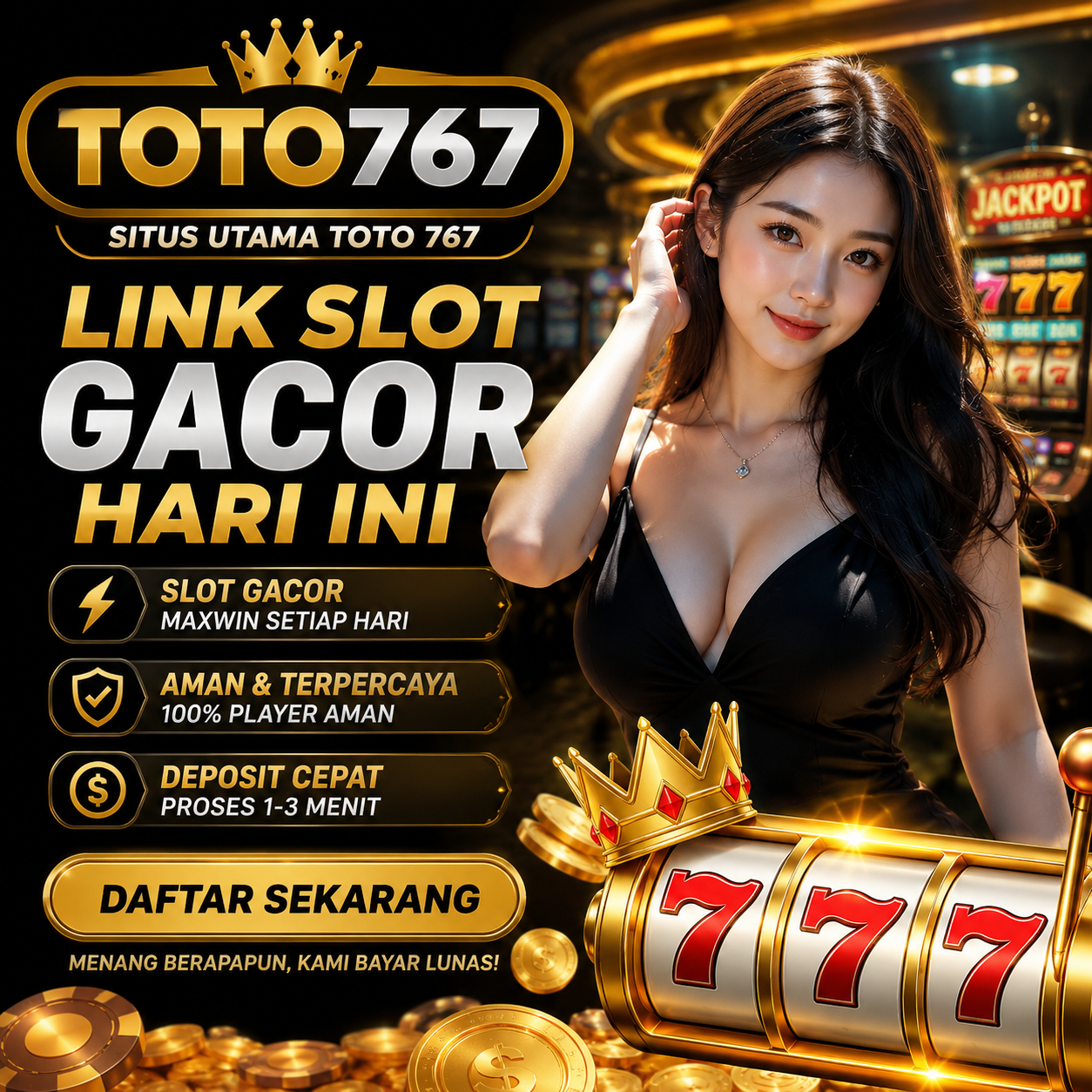 TOTO TOGEL