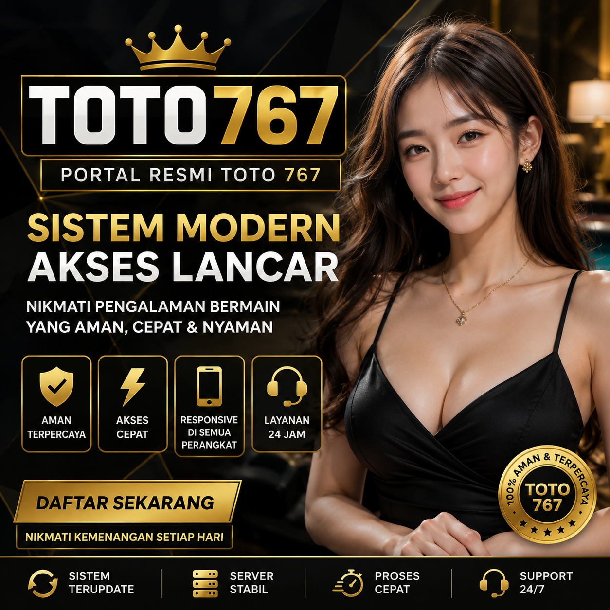 Galaxy A07 Front Black 